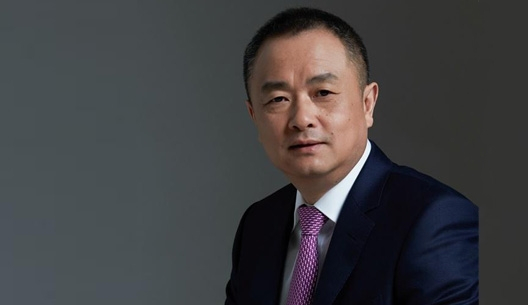 中國科學院院士    梅宏